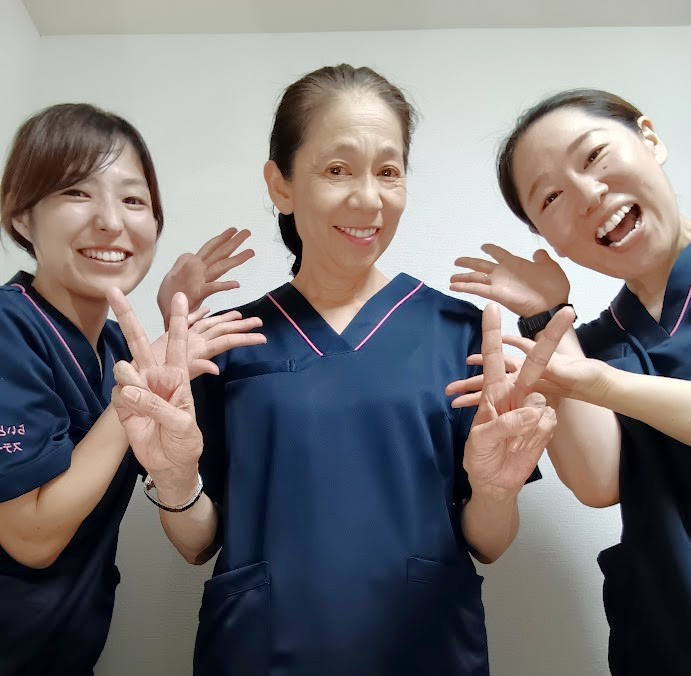 訪問看護ステーション我孫子 仲間
